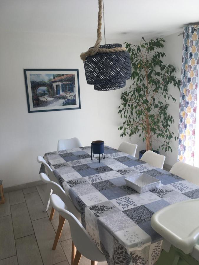 Au Galet Bleu Villa Dieppe Dış mekan fotoğraf